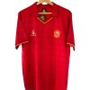 Camiseta España 1989-1991 Local