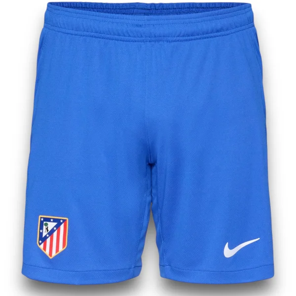Pantalón corto Atlético de Madrid 2025-2026 Alternativa