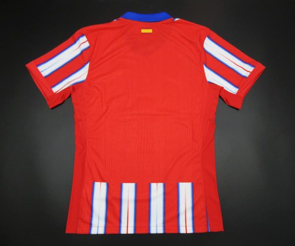 C51B8B12-9417-4664-98EC-BB4F8638FBD5.jpg Camiseta Atletico de Madrid 2024-2025 Local – Version Pro Player