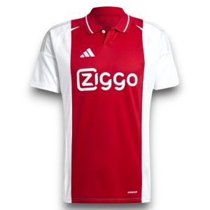 Camiseta AJX 2024-2025 Local