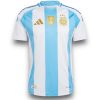 Camiseta Argentina 2024-2025 Local