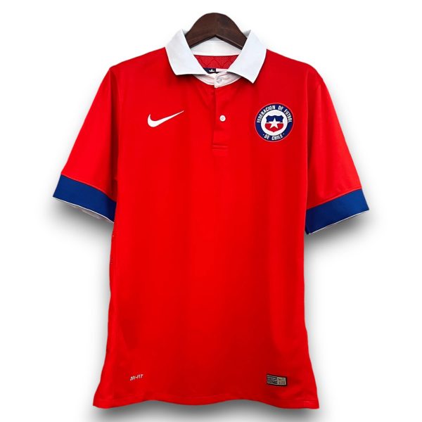 CHILE15-16LOCAL-Photoroom.jpg Camiseta Chile 2015-2016 Local