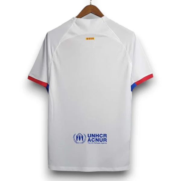 Camiseta-Barcelona-Segunda-Equipacion-2023-2024_01.webp Camiseta Barcelona 2023-2024 Visitante