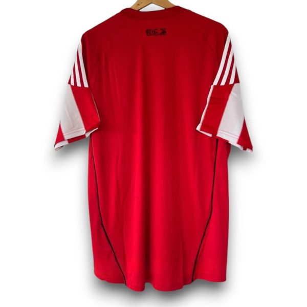 Camiseta Bayern Múnich 2009-2010 Local
