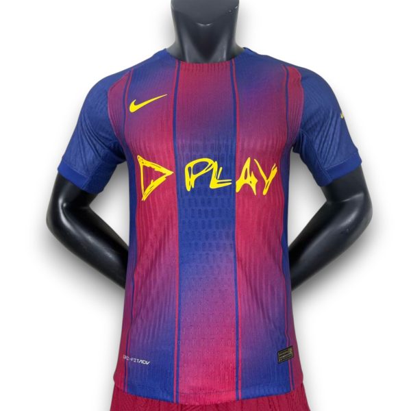 Camiseta-FC-Barcelona-X-Ed-Sheeran-2025-2026-Photoroom-2.jpg Camiseta Barcelona x Ed Sheeran 2025-2026 Local – Version Pro Player