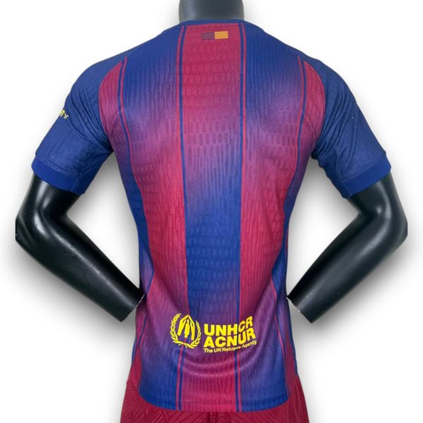 Camiseta-FC-Barcelona-X-Ed-Sheeran-2025-2026-dorsal-Photoroom.jpg Camiseta Barcelona x Ed Sheeran 2025-2026 Local – Version Pro Player