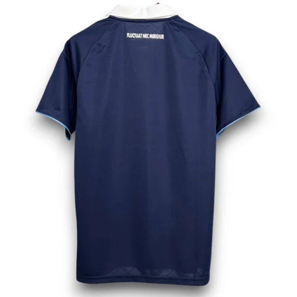 Camiseta París FC 2025-2026 Visitante