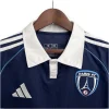 Camiseta París FC 2025-2026 Visitante