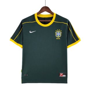 Camiseta-Portero-Retro-Verde-Oscuro-Brasil-1998-PhotoRoom.png-PhotoRoom-.jpg Camiseta Brasil 1998 Portero