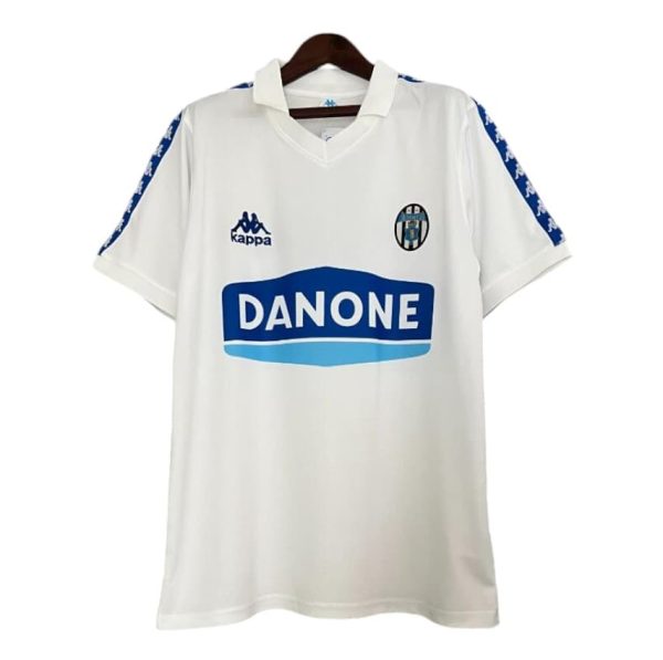Camiseta Juventus 1990-1992 Local