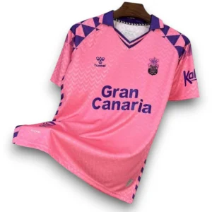 Camiseta-UD-Las-Palmas-FC-Rosa-2425-camisetafutboles-800x800-1.webp Camiseta Las Palmas Pink October 2024-25 | Edición Especial