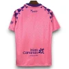 Camiseta Las Palmas Pink October 2024-25 | Edición Especial