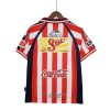 Camiseta Chivas 1999-2000 Local