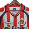 Camiseta Chivas 1999-2000 Local