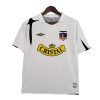 Camiseta Colo Colo 2005-2006 Local