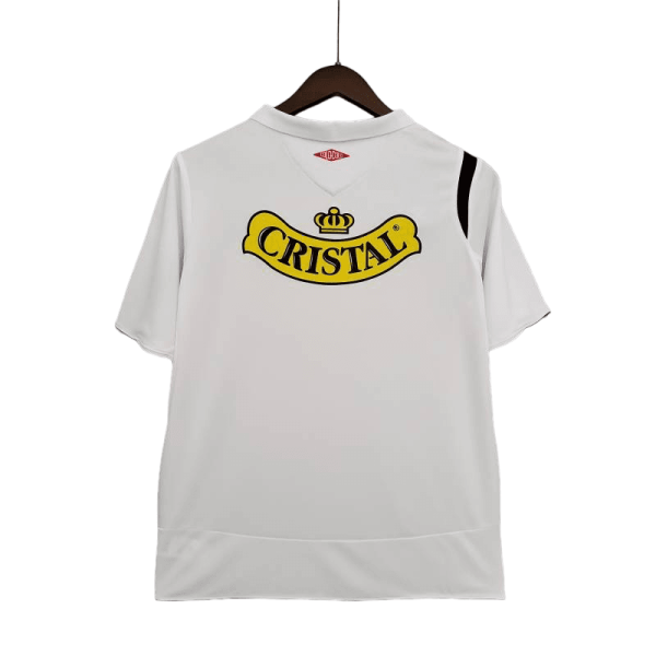 Camiseta Colo Colo 2005-2006 Local