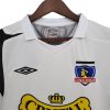 Camiseta Colo Colo 2005-2006 Local