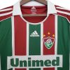 Camiseta Fluminense 2008-2009 Local