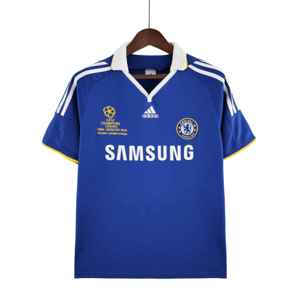 Camiseta-retro-Chelsea-2008-2009-frontal-PhotoRoom.png-PhotoRoom.png Camiseta Chelsea 2008-2009 Local Final Champions League