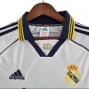 Camiseta Real Madrid 1998-2000 Local