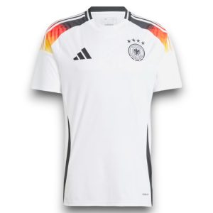 Camiseta Alemania 2024-2025 Local
