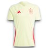 Camiseta España 2024-2025 Visitante