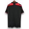 Camiseta AC Milan 2007-2008 Alternativa