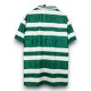 Camiseta Celtic 1995-1997 Local
