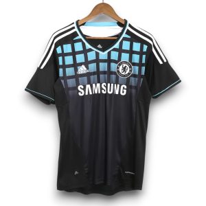 Camiseta Chelsea 2011-2012 Alternativa
