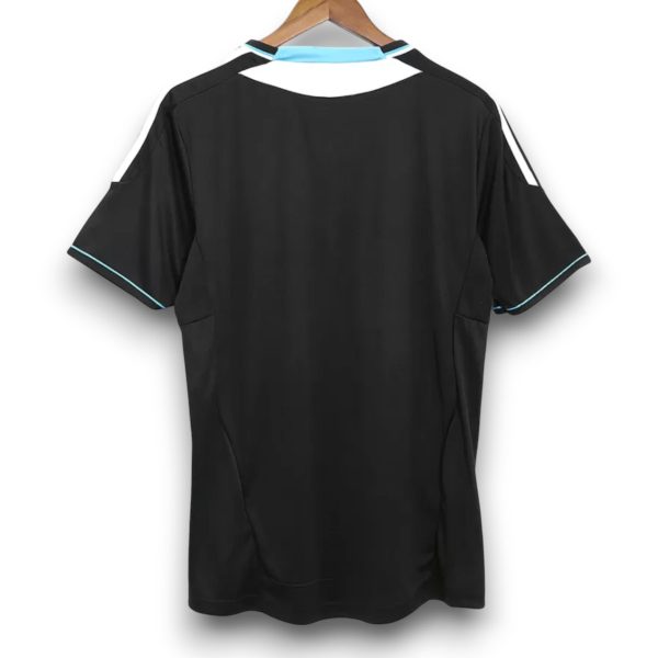 Camiseta Chelsea 2011-2012 Alternativa