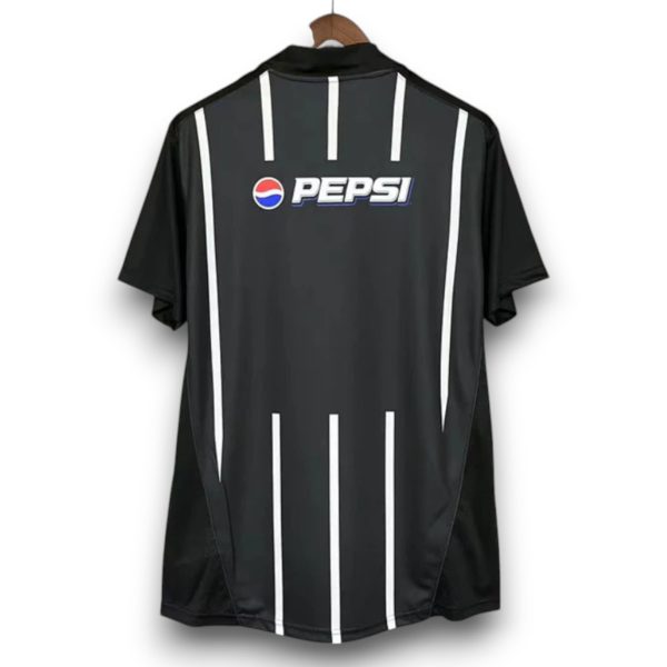 Camiseta Corinthians 2004 Visitante