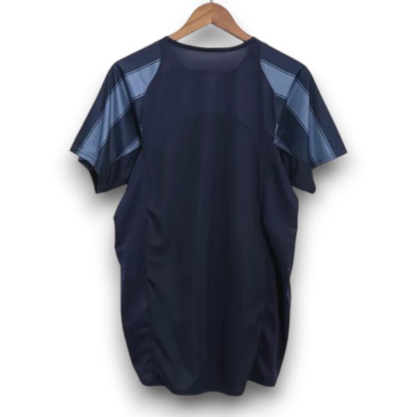 Camiseta Inter de Milán 2004-2005 Alternativa