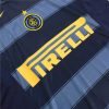 Camiseta Inter de Milán 2004-2005 Alternativa
