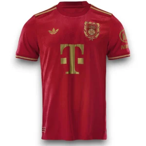 Camiseta Bayern Múnich 2024-2025 Aniversario