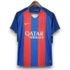 Camiseta Barcelona 2016-2017 Local