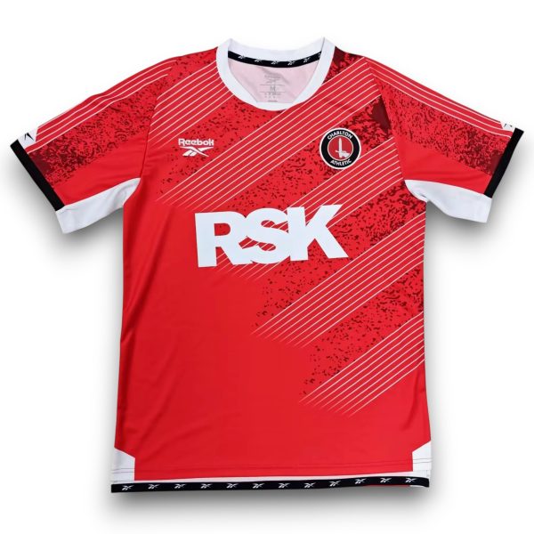 Charlton-25-26-home-S-4XL-3.jpg Camiseta Charlton 2025-2026 Local