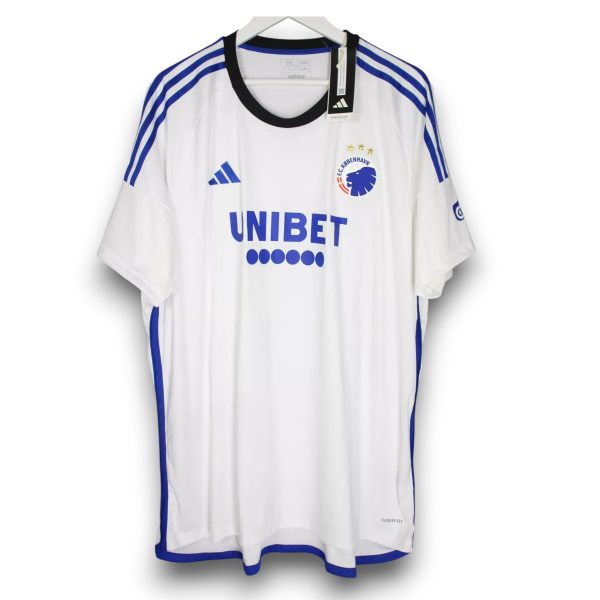 Camiseta Copenhagen 2025-2026 Local