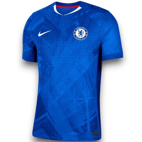 Camiseta Chelsea 2025-2026 Local