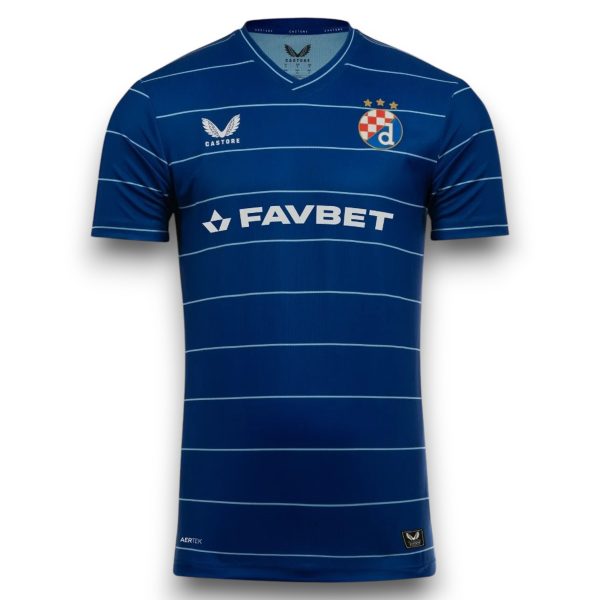 Dinamo-Zagreb-25-26-home-3.jpg Camiseta Dinamo Zagreb 2025-2026 Local