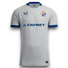 Camiseta Dinamo Zagreb 2025-2026 Visitante