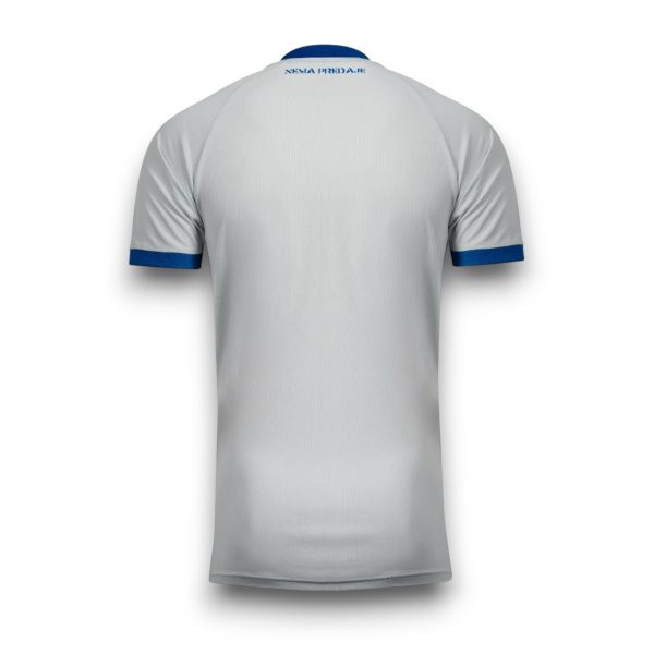 Camiseta Dinamo Zagreb 2025-2026 Visitante