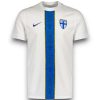 Camiseta Finlandia 2024-2025 Local