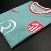 Camiseta Atletico de Madrid 2024-2025 Visitante – Version Pro Player