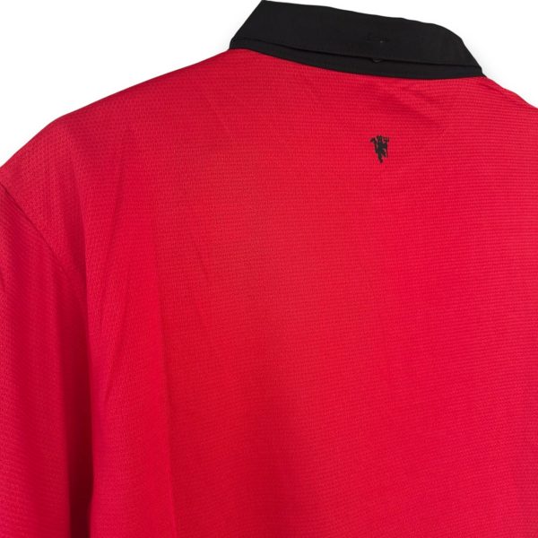 Camiseta Manchester United 2013-2014 Local