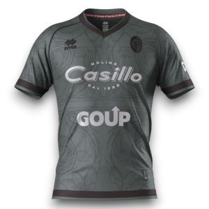 Camiseta SSC Bari 2024-2025 Alternativa
