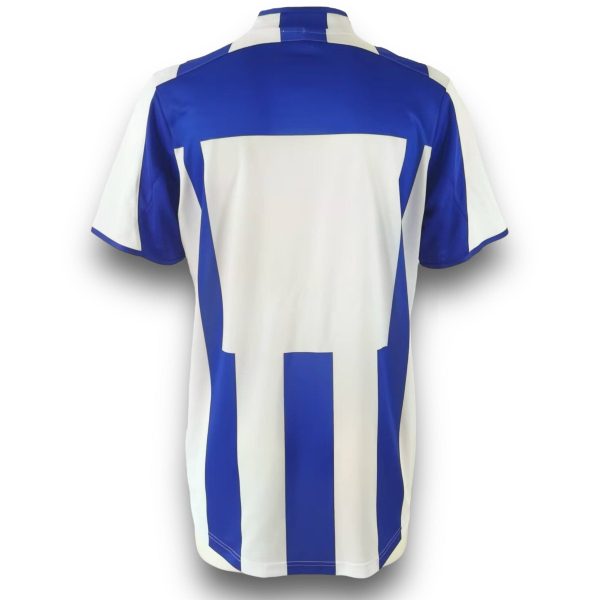 Camiseta Deportivo La Coruña 2003-2004 Local