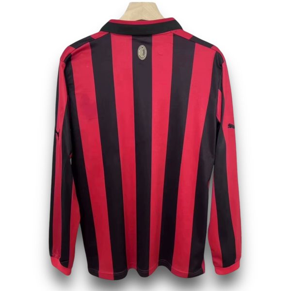 F307FDA1-E0E3-454A-A8FA-C7CA7D2DCF4E.jpg Camiseta AC Milan 2024-2025 Aniversario