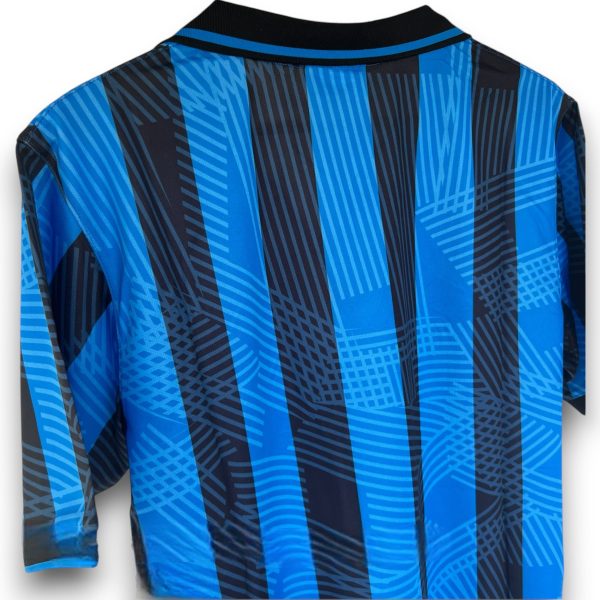 Camiseta Atalanta 1991-1992 Local