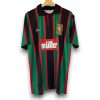 Camiseta Aston Villa 1993-1995 Visitante