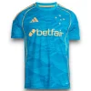 Camiseta Cruzeiro 2025-2026 Alternativa